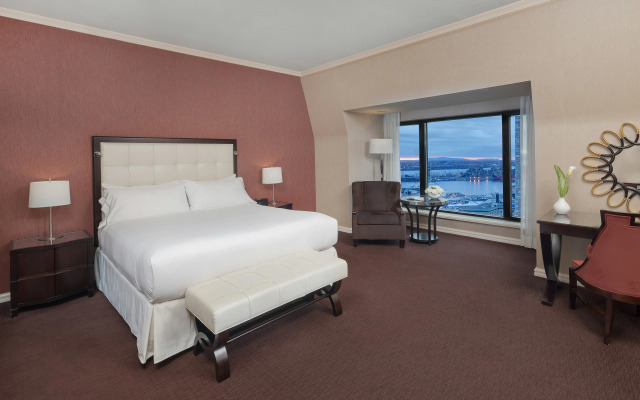 InterContinental Montreal by IHG