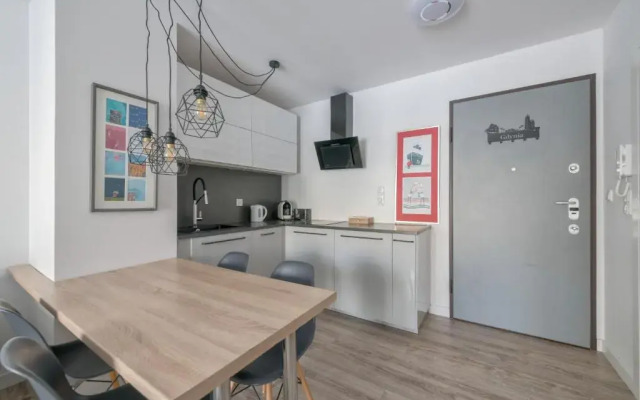 Dom & House - Apartments Batorego Gdynia