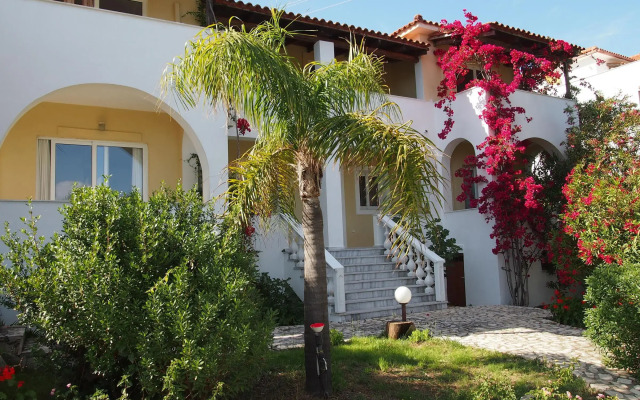 Villa Panorama