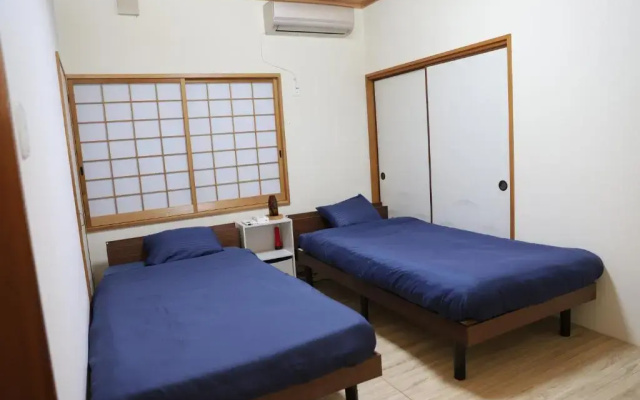 島の宿　結んちゅ