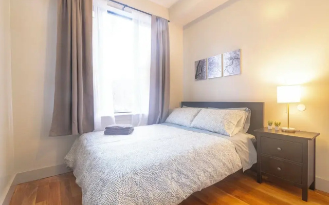 Guest Room Near Williamsburg