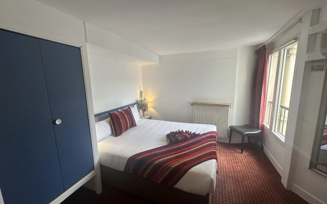 Opera Deauville Hotel