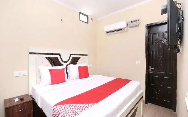 Hotel Skyz By OYO Rooms