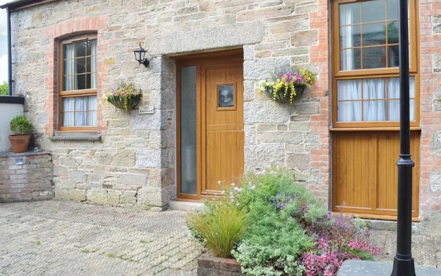 The Stables