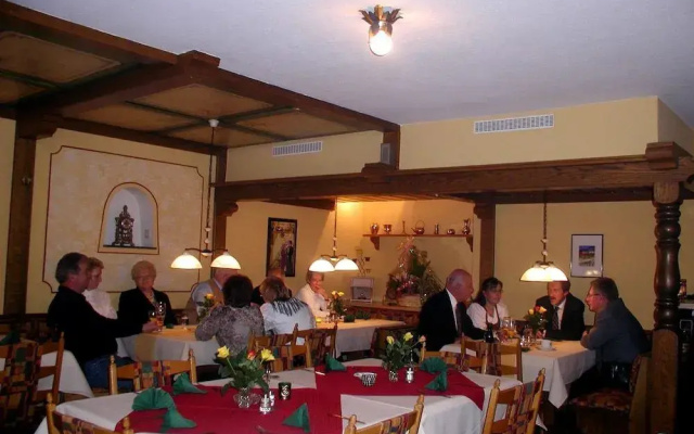 Hotel der Hobelspan
