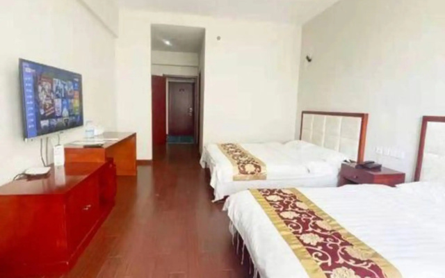 Youchao Hotel
