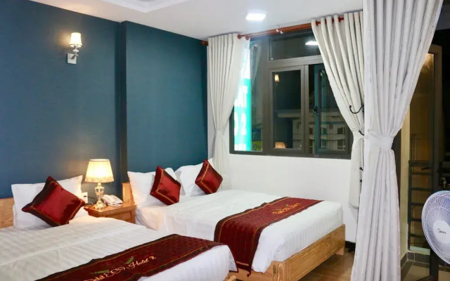 Dalat Eco 2 Hotel
