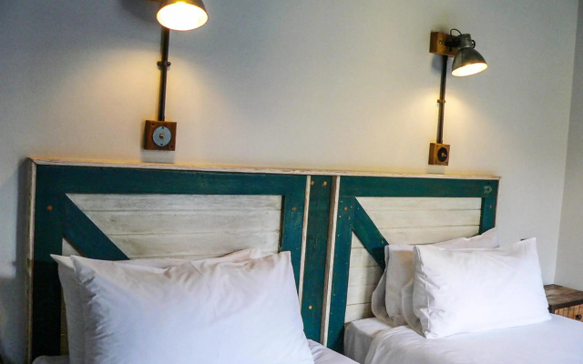 de Baken Self-Catering