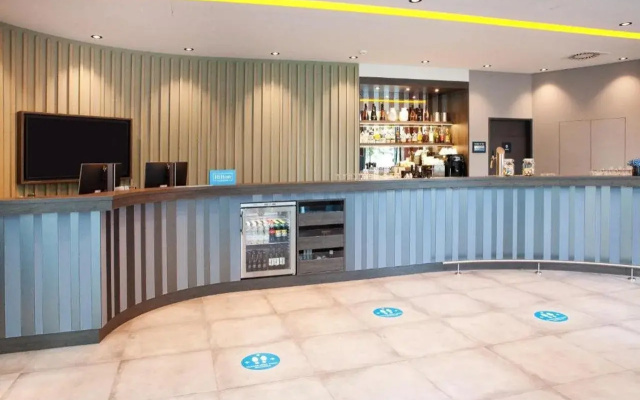 Hampton by Hilton Vienna Messe