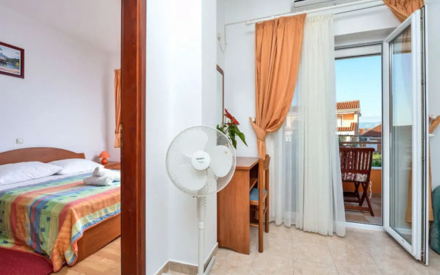 Apartment Bonex Privlaka