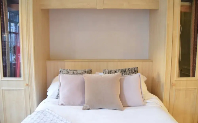 Luxury 1 Bedroom Flat Near St. John's Wood