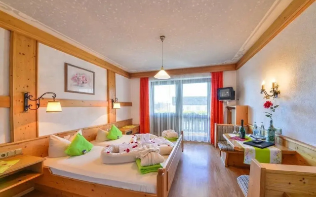 Hotel Restaurant Dragoner