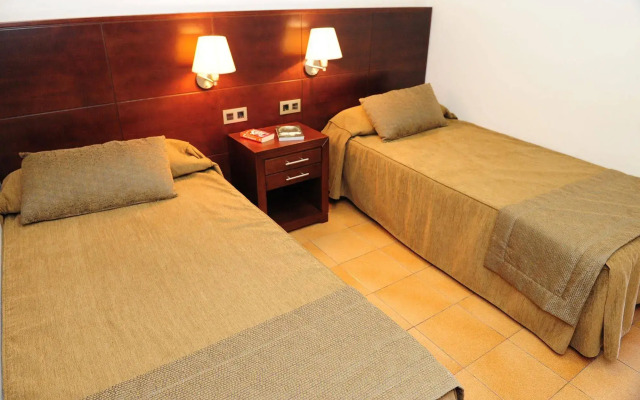 Apartamentos Rocamar