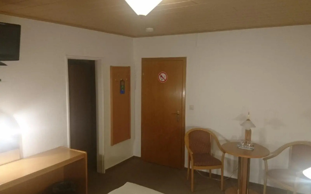 Comforthotel Birkenhof