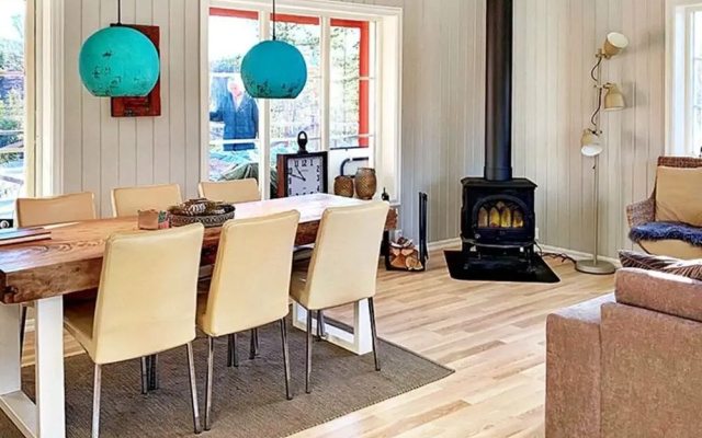 Holiday Home in Torsby