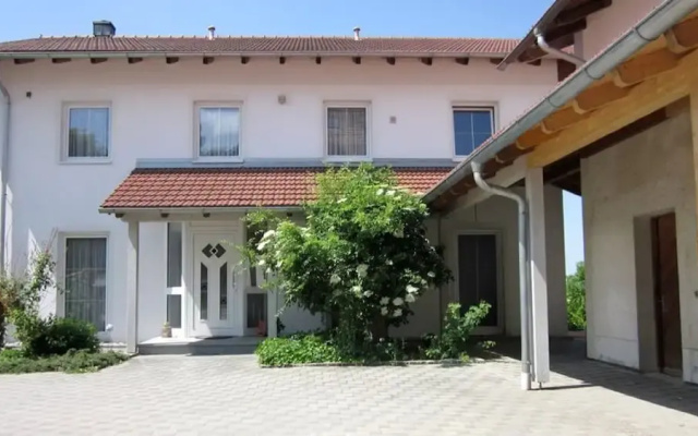 Gasthaus Pension Augenstein