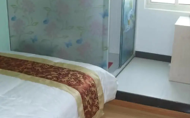 7 Days Inn
