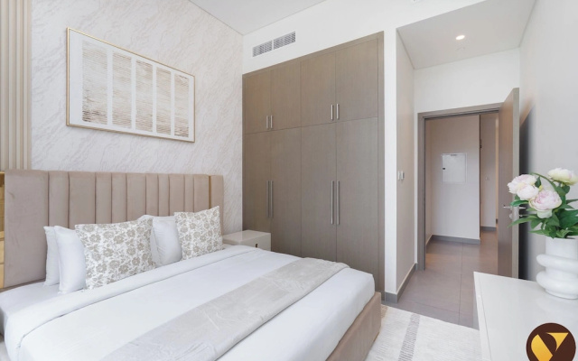 Vogue | Creek Gate Waterfront living Creek Harbour