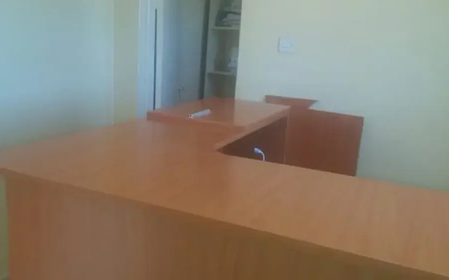 Benaris Hotel & Lodge