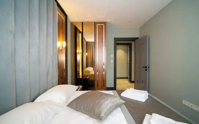 Rusel Park Residence