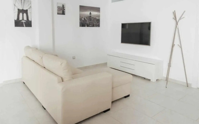 Unik Apartment Alicante