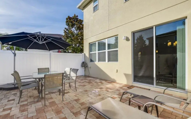Compass Bay 5132
