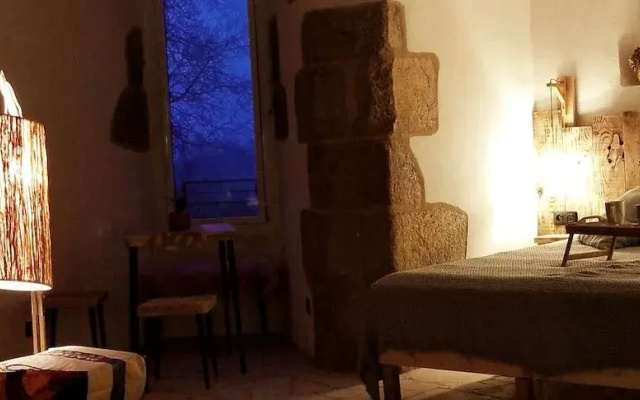 Bocage Belle Histoire - Chambre d'hote