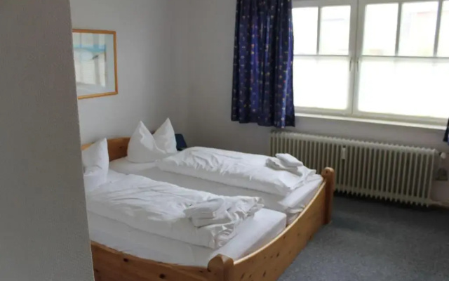 Apartment-Svenja