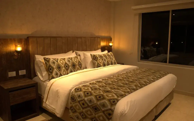 AITABU Hotel Campestre