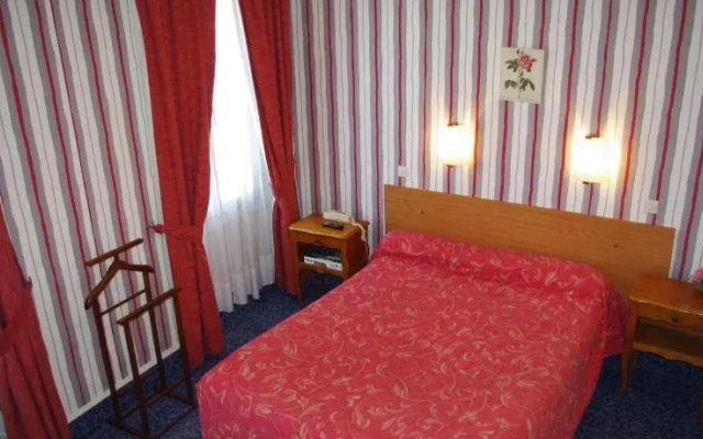 Hotel Du Parc