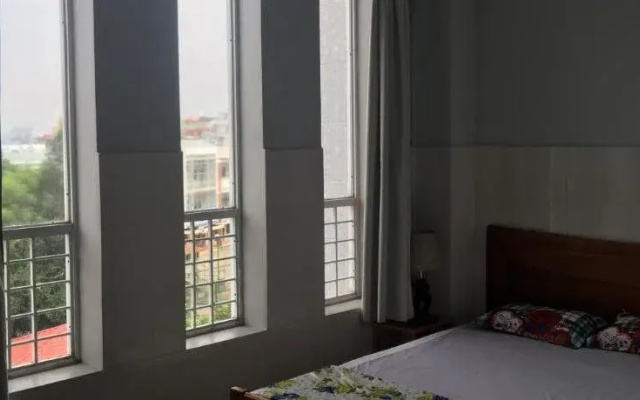 Khanh Quynh Hotel