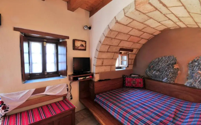 Izambo Guesthouse