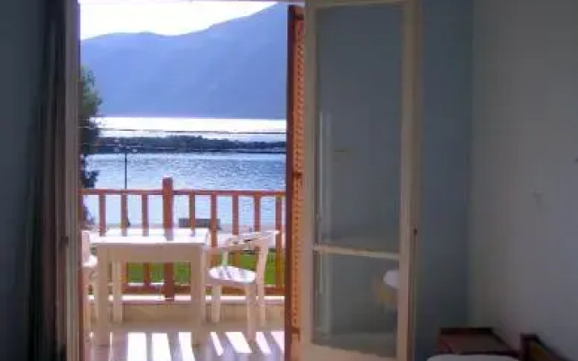 Kostas Studios