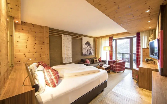 Andreus Resorts