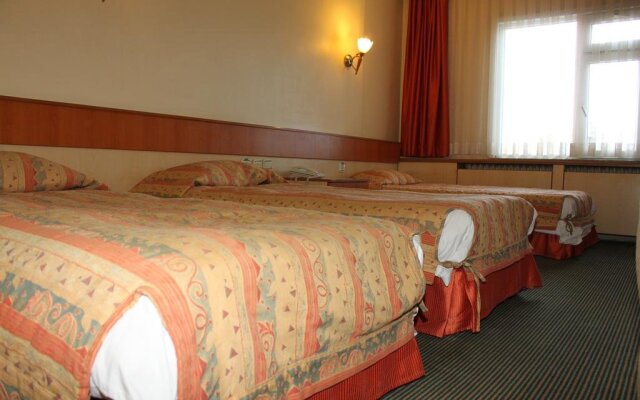 Kasmir Hotel Турция, Болу - отзывы, цены и фото номеров - забронировать отель Kasmir Hotel онлайн комната для гостей