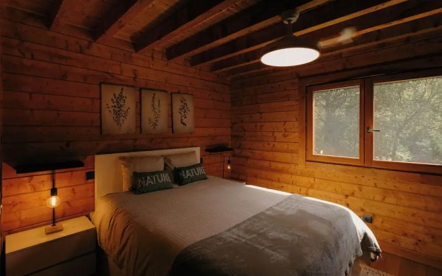 Gerês Nature House