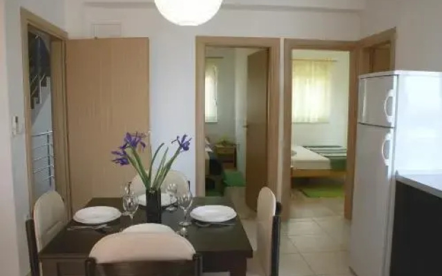 Apartments Jopa