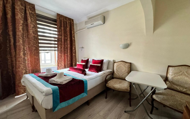 Yildirim Residence