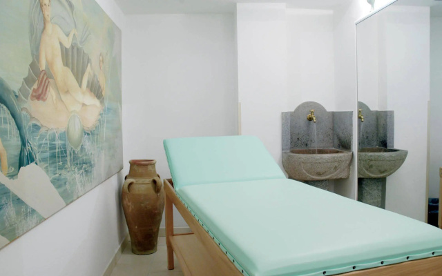 Hotel Solemare Beach & Beauty SPA