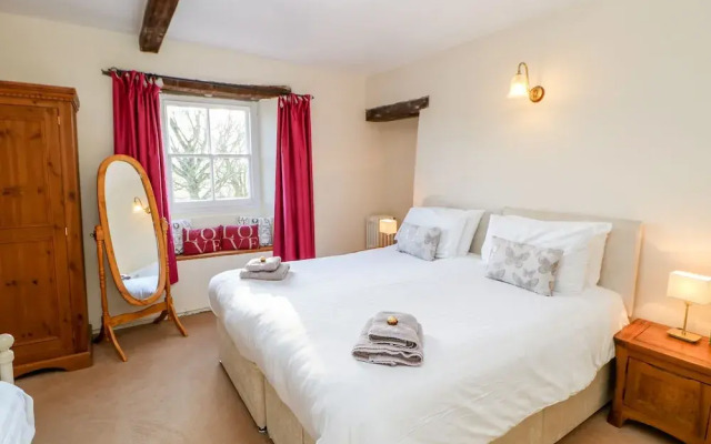 Pursglove Cottage