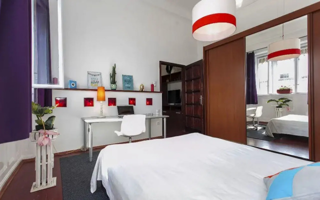 Caldo Apartments