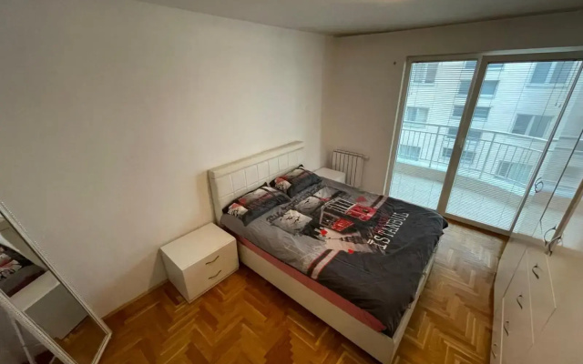 Sufi Apartment