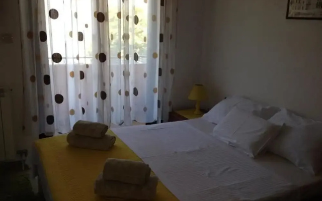 Apartments Matkovic