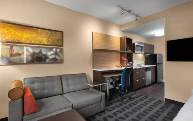 TownePlace Suites Boone