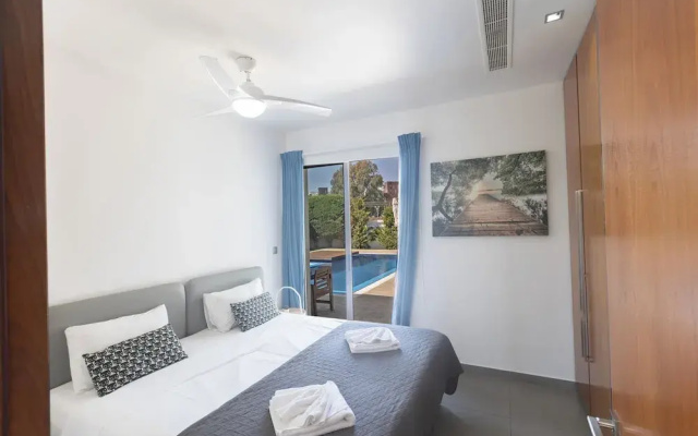 Ayia Napa Satin Villa Svi1