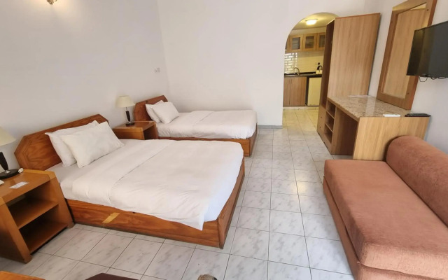 Fujairah Hotel & Resort