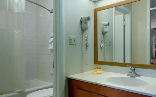 Rodeway Inn Silver Springs - Ocala East