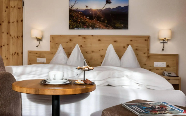 Golf- & Sporthotel Hof Maran