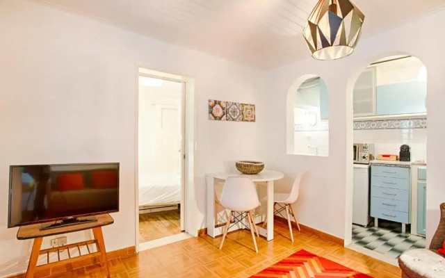 Bmyguest - Mouraria Central Apartment II