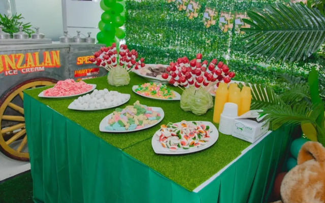 Villa Marca Resort Hotel and Event Place